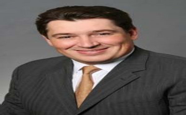 InterContinental Paris Le Grand :  Julien Debarle nouveau Directeur général