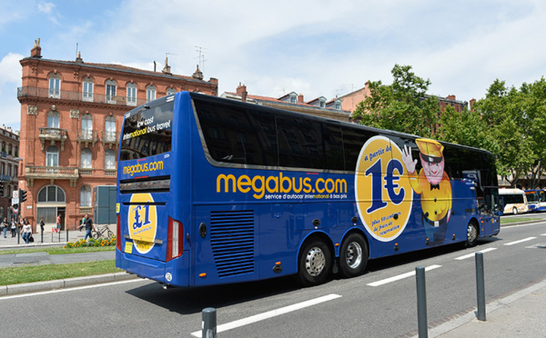 Espagne : un conducteur de Megabus relaxé par la cour pénale de Gérone