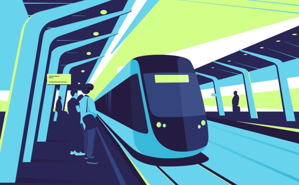 Train : eDreams ODIGEO exhorte l'Europe à plus de transparence !