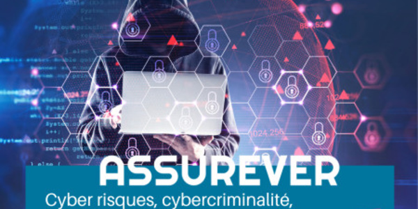 Cyber risques, cybercriminalité, cybersécurité : comment se protéger ? 