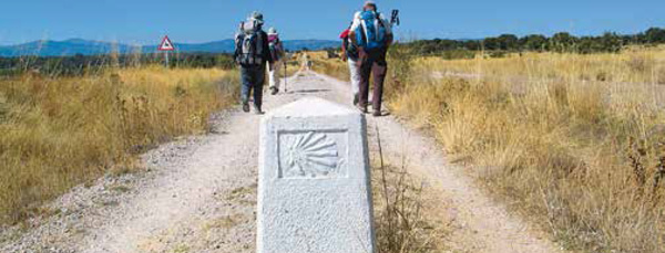 VVF Villages s'associe à Chamina et Tour Aventure Trekking