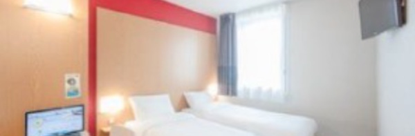 Seine-et-Marne : B&amp;B Hôtels ouvre une adresse à Lieusaint