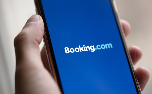 Booking perd son procès contre Ryanair
