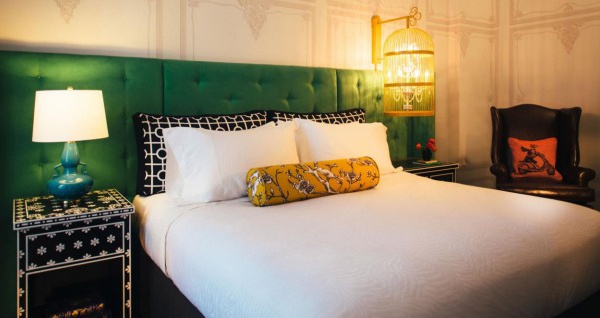 USA : Kimpton Hotels and Restaurants ouvre son 1er hôtel à Pittsburgh (Pennsylvanie)