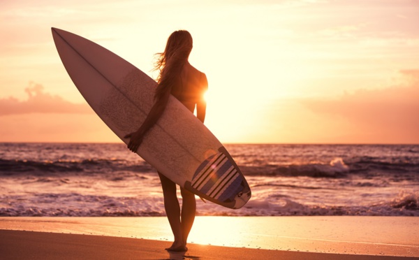 Taghazout, l’oasis de surf et de beauté au cœur du Maroc