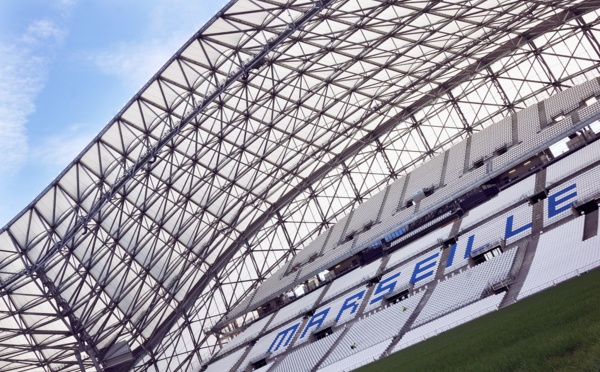 Coupe du Monde de rugby, JO 2024 : quel dispositif pour les touristes à Marseille ?