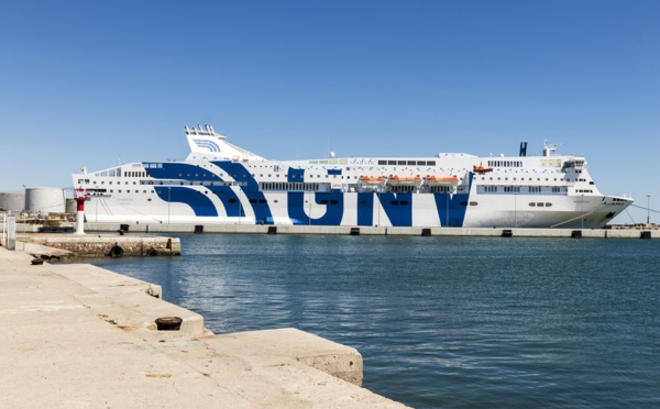 GNV ouvre un nouveau lounge à Sète - Photo : Depositphotos.com