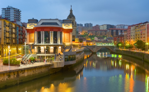 Les incontournables de Bilbao : une ville d'art, d'histoire et de saveurs