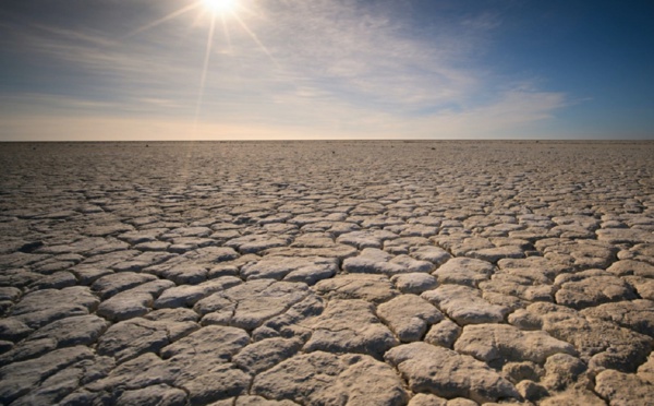 La crise climatique, "hors de contrôle" selon l'ONU