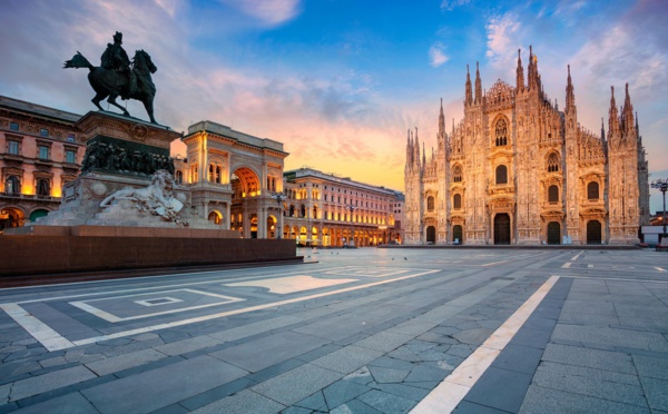 Milan, les lieux incontournables de votre voyage en Italie