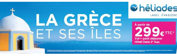 Héliades part en campagne en février