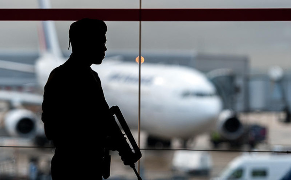 Nouvelles mesures de sécurité : chronique d'une pagaille annoncée dans les aéroports !