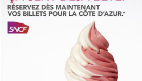 SNCF : ouvertures des ventes TGV et Intercités pour l’Été 2015 le 5 février