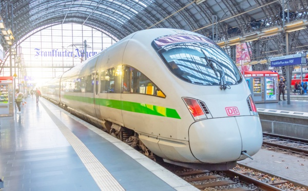 Aérien : les capacités allemandes en chute libre à cause du train ?