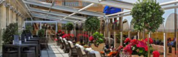 Pays-Bas : l'hôtel van Oranje de Noordwijk rejoint Autograph Collection