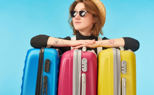 Gestion des bagages : la start-up Alltheway lève 1 M€