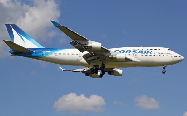 TUI : qui tient vraiment le manche pour racheter la compagnie Corsair ?