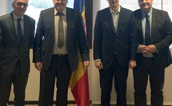Louvre Hotels s'implante en Andorre en partenariat avec le groupe Daguisa