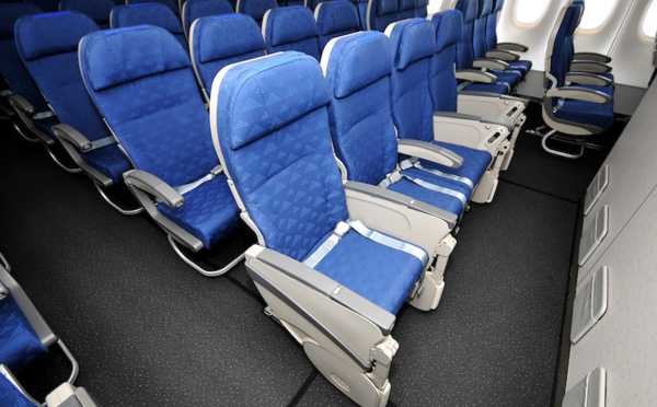 J'ai testé pour vous la classe économique de Korean Air