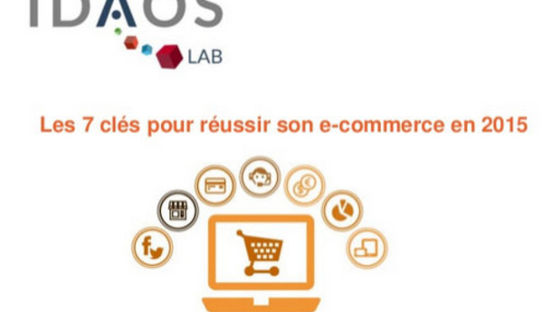 E-commerce : les tendances principales pour 2015 