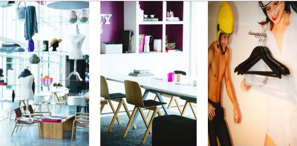 Moxy Hotels débarquera sur le marché américain en 2016