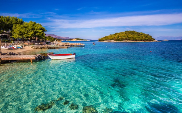 Albanie plage, Top 10 des plus belles plages d’Albanie