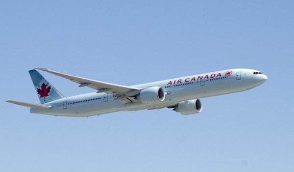 Air Canada : le coefficient d'occupation bat un record en janvier 2015