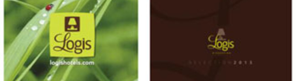 Les Logis éditent leur guide international 2015
