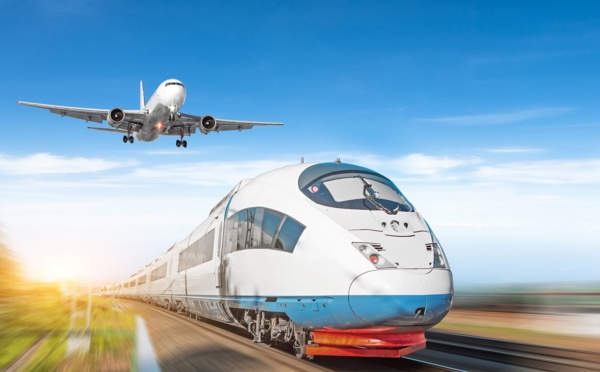 Taxation du transport aérien, un choix biaisé ?