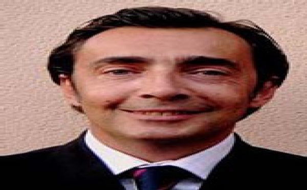 Sixt : S. Guingo est nommé Directeur Commercial