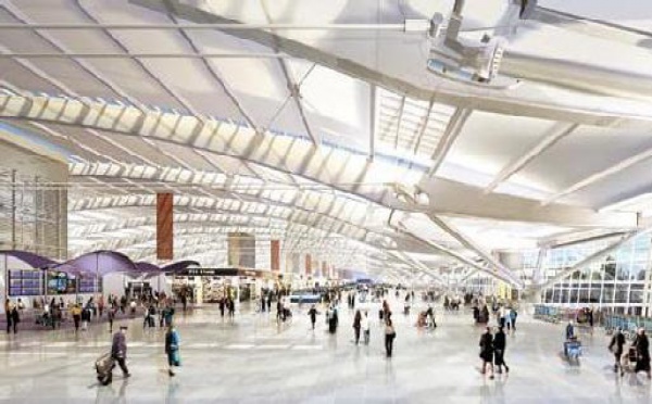 Classe Affaires : British Airways se veut leader en terme d’innovation