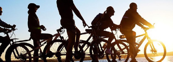 Slow Travel : Une Balade à Vélo lance 3 nouveaux circuits en 2015