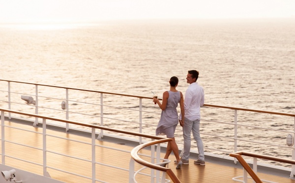 CFC Croisières s’allie à Ambassador Cruise Line