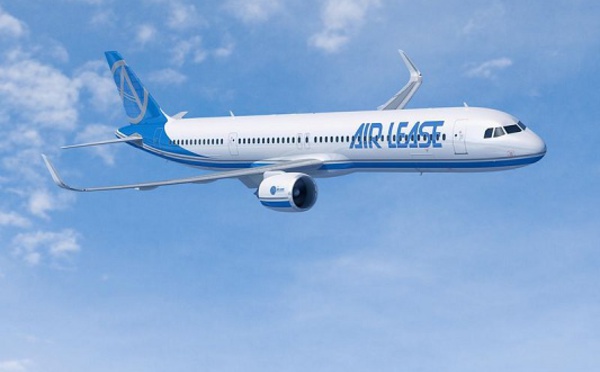 Airbus : Asiana Airlines compte acheter 25 A321neo