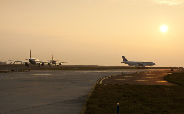 Union des Aéroports Français : nouveau record avec 175 millions de passagers en 2014