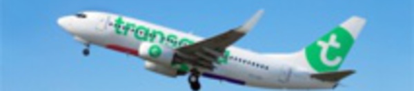 Transavia passe commande pour 20 Boeing B737 supplémentaires