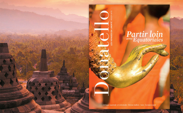 Liquidation Donatello : Savanna Tours prêt à ressusciter Equatoriales
