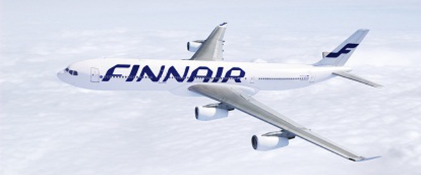 Finnair : +2,6 % de passagers en janvier 2015