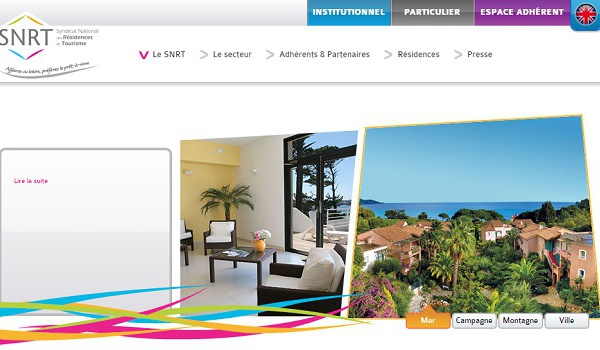 Paris : le SNRT organise son colloque la veille de Mondial du Tourisme 2015