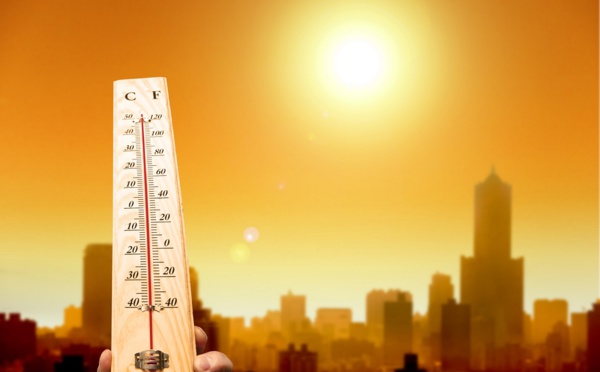 Futuroscopie - Contre la canicule, si l'on changeait les temps de la vie ? 🔑