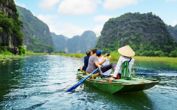 Le Vietnam révise ses politiques de dispense de visa et de délivrance du visa électronique (e-Visa) | DR: Shutterstock