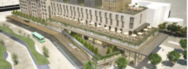 Okko Hotels : 4 nouvelles adresses verront le jour en Île-de-France d'ici 2019