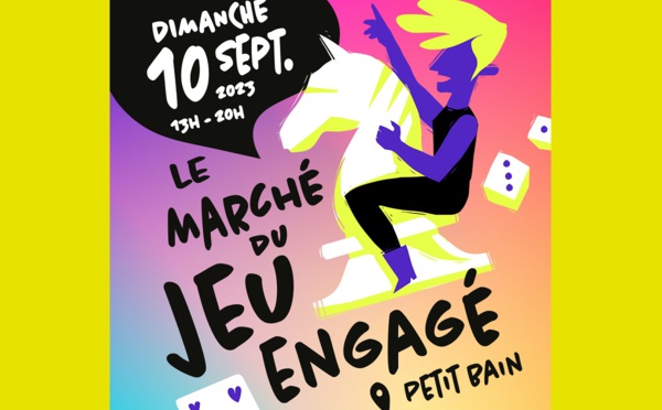 Marché du jeu engagé : mobilisez vos équipes en jouant !