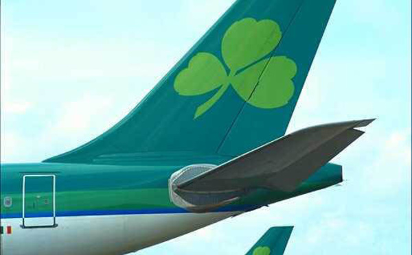 Aer Lingus : S. Kavanagh succède à C. Mueller à la tête de la compagnie