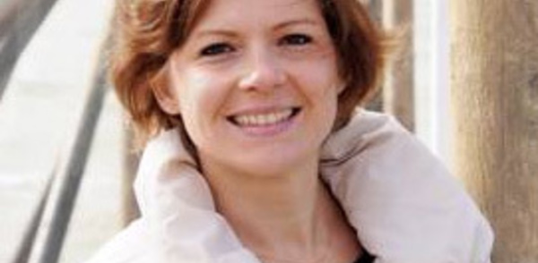 Amslav : Natacha Demoux nommée directrice des ventes