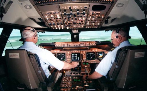 Bataille de l'Atlantique : Air France et Delta Airlines sur le pied de guerre