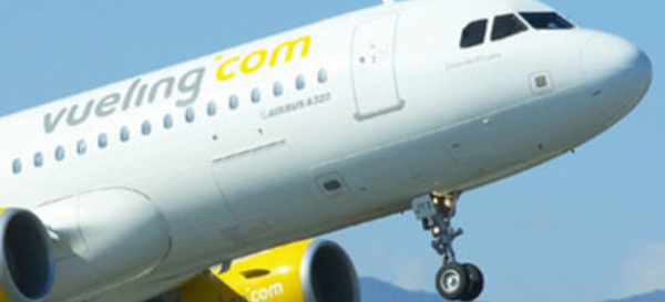 Cap Vert : Vueling lance une ligne vers l'Île de Sal au départ de Barcelone