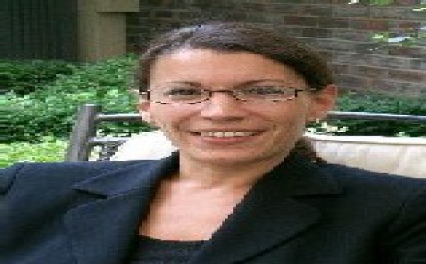 Nathalie Seiler : directrice général Radisson SAS Champs Elysées