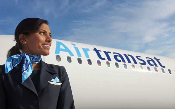 Vols de dernières minutes vers le Canada avec Air Transat !