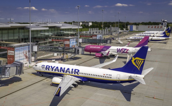 Europe : La fin annoncée des billets d'avion à 10 euros ?